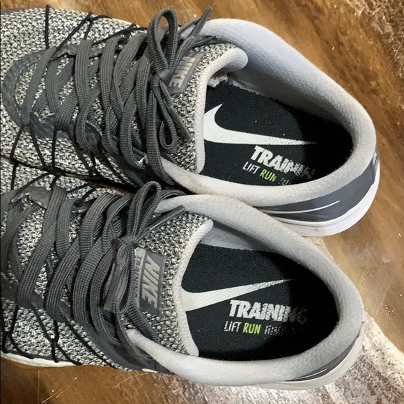 Nike zoom training - Picture 3 of 4